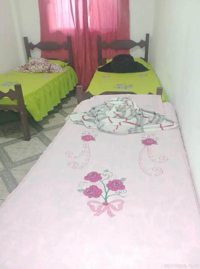 Appartement Casa Em Diamantina Extérieur photo