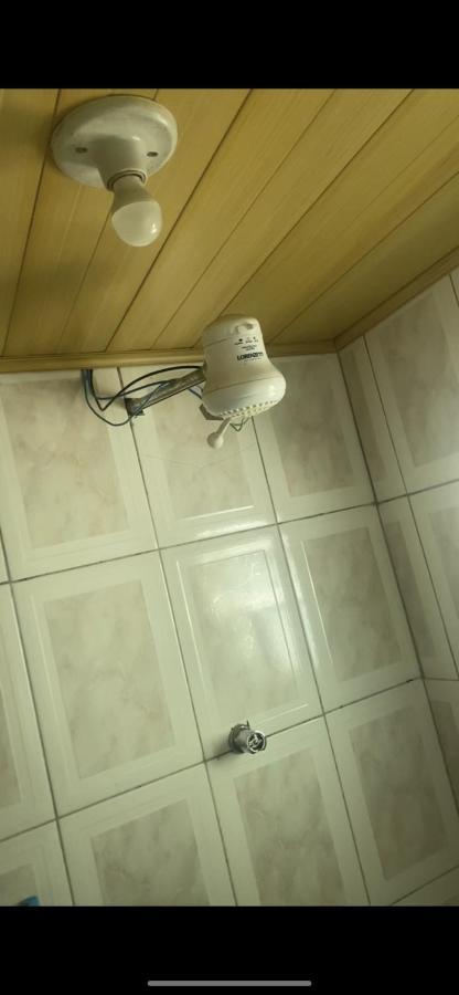 Appartement Casa Em Diamantina Extérieur photo